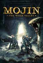 Mojin 2 The Worm Valley 2018 Hindi Dubbed 480p 720p Movies4u