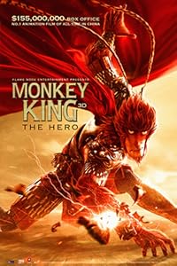 Monkey King Hero Is Back 2024 Hindi Dubbed English Movie Download 480p 720p 1080p Movies4u