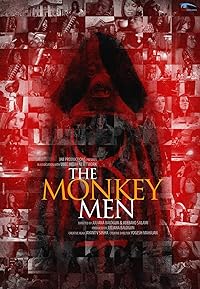 Monkey Man 2024 English Movie Download 480p 720p 1080p Movies4u
