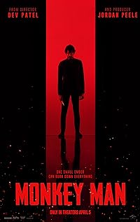 Monkey Man 2024 Hindi Dubbed Movie Download 480p 720p 1080p Movies4u Filmyzilla Filmywap