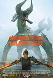 Monster Hunter 2020 Hindi Dual Audio 480p Movies4u