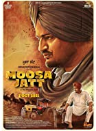 Moosa Jatt 2021 Punjabi Full Movie Download 480p 720p Movies4u