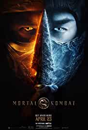 Mortal Kombat 2021 Hindi Dubbed 480p 720p Movies4u