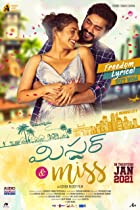 Mr And Miss 2021 Telugu Hindi Dubbed Dual Audio 480p 720p 1080p Movies4u Filmyzilla