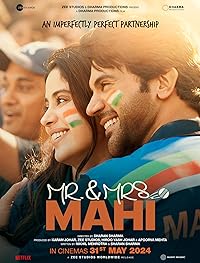 Mr And Mrs Mahi Filmyzilla 480p 720p 1080p Movies4u Filmywap