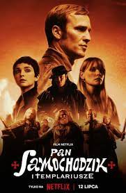 Mr Car And The Knights Templar 2023 Hindi Dubbed English 480p 720p 1080p Movies4u