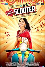 Mrs Scooter 2015 Full Movie Download Movies4u