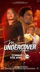 Mrs Undercover 2023 Movie Download 480p 720p 1080p 2160p 4K Movies4u Filmyzilla