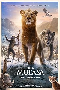 Mufasa The Lion King Movies4u 2024 Hindi Dubbed English AMZN