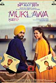 Muklawa 2019 Punjabi 300MB 480p Movies4u