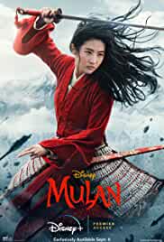 Mulan 2020 English With Hindi Subtitles Movies4u