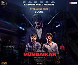 Mumbaikar 2023 Hindi Dubbed 480p 720p 1080p Movies4u