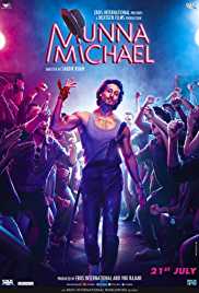 Munna Michael 2017 Full Movie Download Movies4u