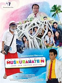 Muskurahatein 2017 Movie Download 480p 720p 1080p Movies4u