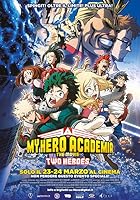 My Hero Academia Two Heroes 2018 Movie Hindi English 480p 720p 1080p HDRip Movies4u