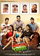 Naughty Gang 2019 Full Movie Download Movies4u