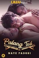 Naye Padosi Palangtod Ullu Web Series Download Movies4u