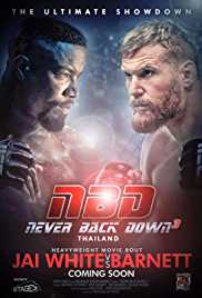 Never Back Down No Surrender 2016 Dual Audio Hindi 480p 300MB Movies4u