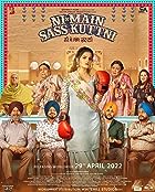 Ni Main Sass Kuttni 2022 Punjabi Movie Download 480p 720p 1080p Movies4u