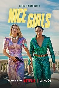 Nice Girls 2024 Hindi Dubbed English Movie 480p 720p 1080p Download Movies4u