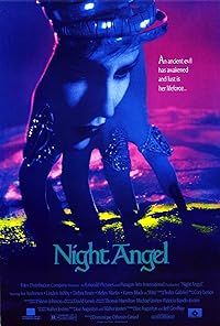 Night Angel 1990 Hindi Dubbed English 480p 720p 1080p Download Movies4u