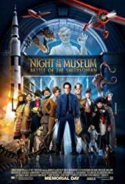 Night At The Museum 2 2009 Dual Audio Hindi 480p 300MB Movies4u