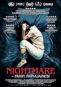 Nightmare 2022 Hindi Dubbed Norwegian 480p 720p 1080p Movies4u