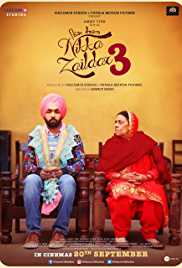 Nikka Zaildar 3 2019 Punjabi Full Movie Download Movies4u