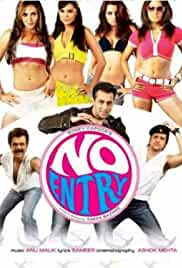 No Entry 2005 Full Movie Download Movies4u