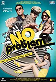 No Problem 2010 Full Movie Download Movies4u