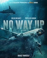 No Way Up 2024 Hindi Dubbed English 480p 720p 1080p Movies4u