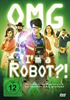 OMG I M A Robot 2015 Hindi Dubbed 480p 720p Movies4u