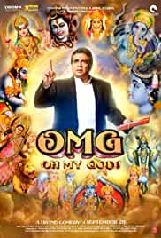 OMG Oh My God 2012 Full Movie Download Movies4u