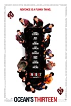 Oceans Thirteen 2007 Hindi Dubbed 480p 720p 1080p Movies4u