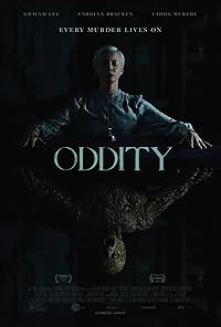 Oddity 2024 Hindi Dubbed Movie 480p 720p 1080p Download Movies4u