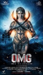 Oh My Ghost 2022 Hindi Dubbed 480p 720p Movies4u