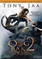 Ong Bak 2 The Beginning 2008 Hindi Dubbed 480p 720p Movies4u