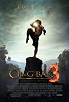 Ong Bak 3 The Finale 2010 Hindi Dubbed 480p 720p Movies4u