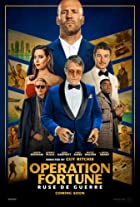 Operation Fortune Ruse de Guerre 2023 Hindi Dubbed 480p 720p 1080p Movies4u