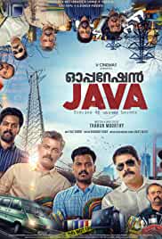 Operation JAVA 2021 Malayalam Full Movie Download Movies4u