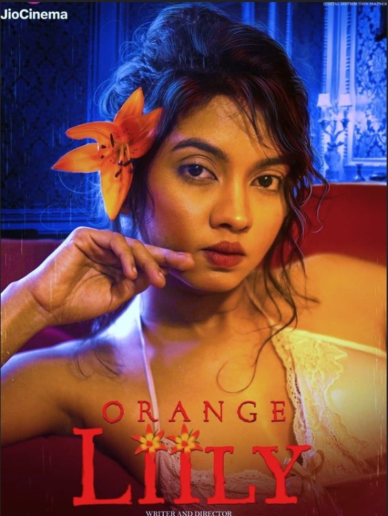 Orange Lilly 2023 Hindi Movie Download 480p 720p 1080p Movies4u