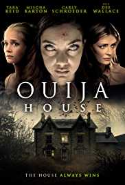 Ouija House 2018 Hindi Dubbed 480p 300MB Movies4u