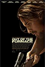 Out of the Furnace 2013 Dual Audio Hindi 480p Movies4u