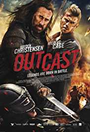 Outcast 2014 Dual Audio Hindi 480p 300MB Movies4u
