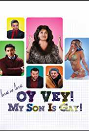Oy Vey My Son Is Gay 2009 Hindi Dubbed 480p Movies4u
