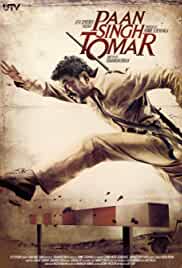 Paan Singh Tomar 2010 Full Movie Download Movies4u