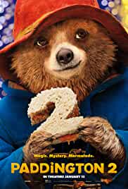 Paddington 2 2017 Dual Audio Hindi 480p Movies4u