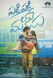 Padi Padi Leche Manasu 2018 Hindi Dubbed 480p Movies4u