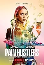 Pain Hustlers Filmyzilla 2023 Hindi Dubbed English 480p 720p 1080p Movies4u