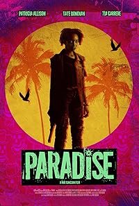 Paradise 2024 Hindi Dubbed Movie Download 480p 720p 1080p Movies4u